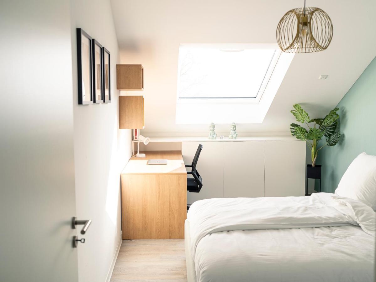 Deluxe - Living & Work Place Giessen