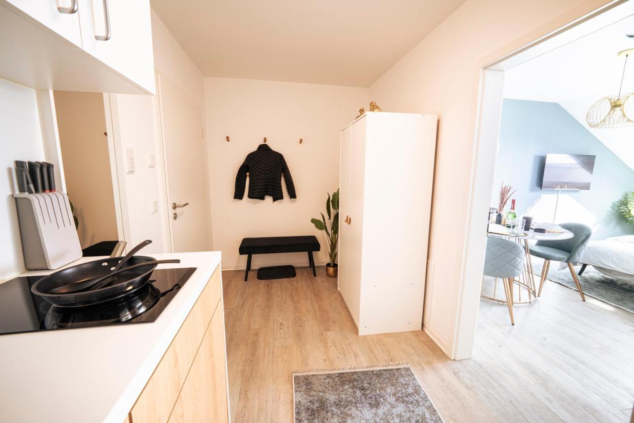 Deluxe - Living & Work Place *